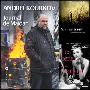 Bilan du mois : juillet 2014