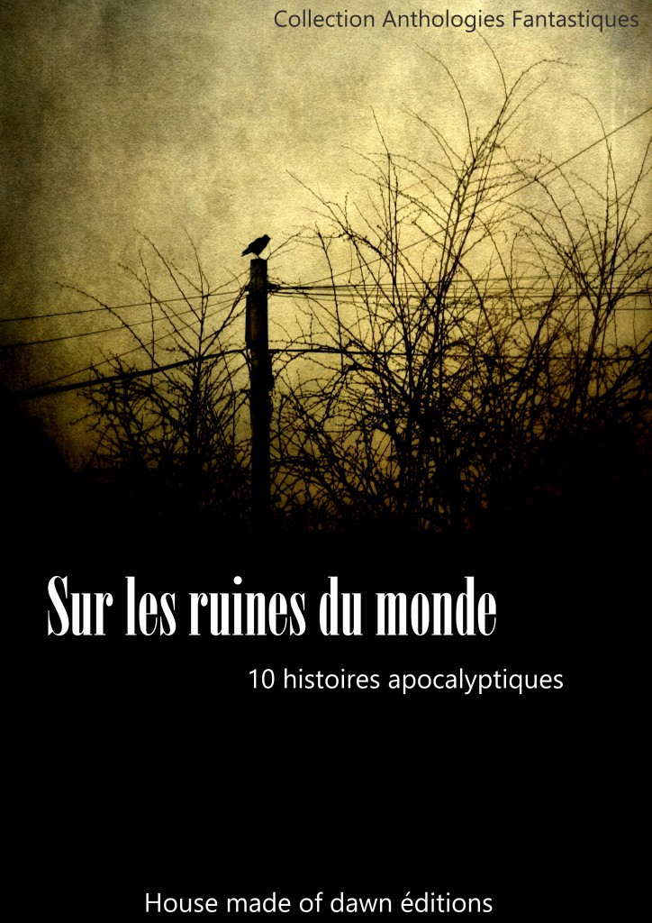 Sujet De Dissertation Juste La Fin Du Monde Sur les ruines du monde - Collectif | Tu lis quoi