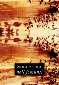 Wonderland (#25)