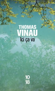 Ici ça va - Thomas Vinau
