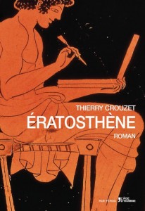 Eratosthène – Thierry Crouzet