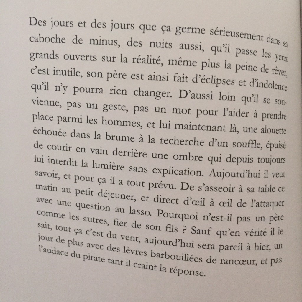 Extrait - Se taire ou pas