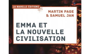 Emma et la nouvelle civilisation