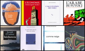 Bilan du mois : janvier 2016