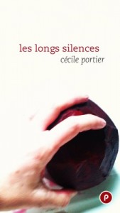 Les longs silences – Cécile Portier