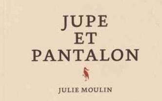 Jupe et pantalon - Julie Moulin