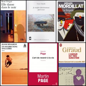 Bilan du mois : mai 2016