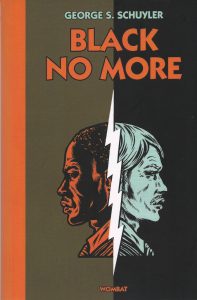 Black no more - Georges S. Schuyler