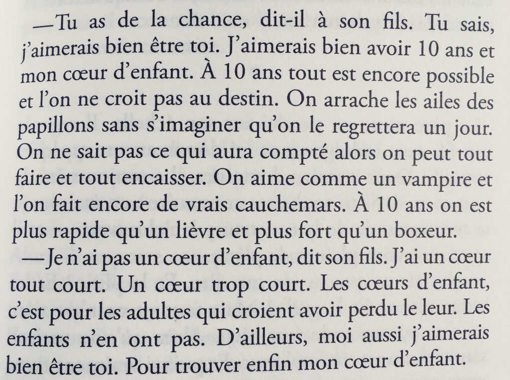 La magie dans les villes - Frédéric Fiolof